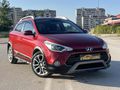 ERSAKAY 2'DEN ORJİNAL BOYA İ20 ACTİVE 1,4MPI ELİTE OTOMATİK LPG