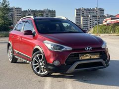ERSAKAY 2'DEN ORJİNAL BOYA İ20 ACTİVE 1,4MPI ELİTE OTOMATİK LPG