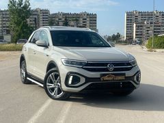 ERSAKAY2'DEN SIFIR DENGİ,NOKTA KUSURSUZ,T-ROC R-LİNE
