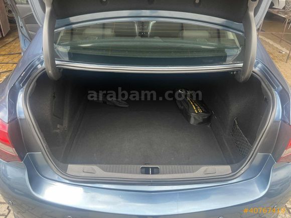 ERSAKAY 2 DEN OPEL ASTRA 1,6 LPG'Lİ TESLA EKRANLI EDİTİON PLUS..