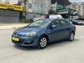 ERSAKAY 2 DEN OPEL ASTRA 1,6 LPG'Lİ TESLA EKRANLI EDİTİON PLUS..