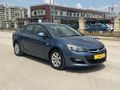 ERSAKAY 2 DEN OPEL ASTRA 1,6 LPG'Lİ TESLA EKRANLI EDİTİON PLUS..