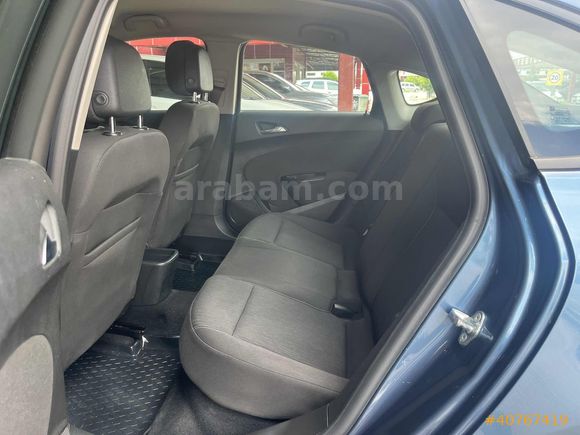 ERSAKAY 2 DEN OPEL ASTRA 1,6 LPG'Lİ TESLA EKRANLI EDİTİON PLUS..