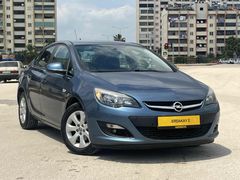 ERSAKAY 2 DEN OPEL ASTRA 1,6 LPG'Lİ TESLA EKRANLI EDİTİON PLUS..