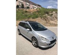 Sahibinden Peugeot 307 1.6 HDi Comfort 2006 Model 