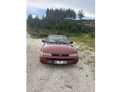 Sahibinden Toyota Corolla 1.6 GLi 1993 Model 