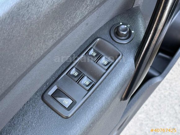 144 BINDE 2018 MODEL RENAULT KANGOO 1.5 DCI 90 HP TOUCH HIZSABIT