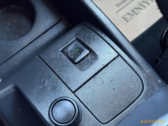 144 BINDE 2018 MODEL RENAULT KANGOO 1.5 DCI 90 HP TOUCH HIZSABIT