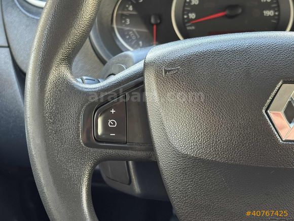 144 BINDE 2018 MODEL RENAULT KANGOO 1.5 DCI 90 HP TOUCH HIZSABIT