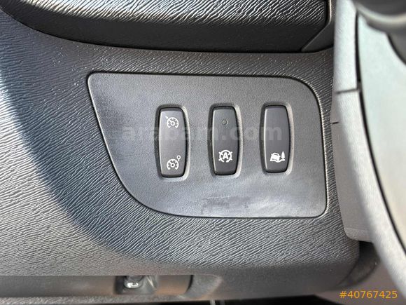 144 BINDE 2018 MODEL RENAULT KANGOO 1.5 DCI 90 HP TOUCH HIZSABIT