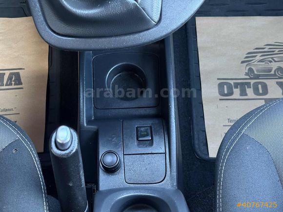 144 BINDE 2018 MODEL RENAULT KANGOO 1.5 DCI 90 HP TOUCH HIZSABIT