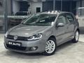 GOLF/1.4TSI HIGHLİNE/OTOMATİK/SANRUF/LED FAR