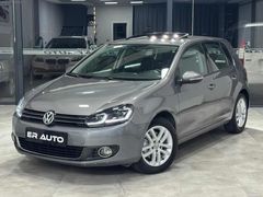 GOLF/1.4TSI HIGHLİNE/OTOMATİK/SANRUF/LED FAR