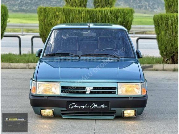 93 MODEL KOLTUK KORDON GÜZELİ AİR SLXX