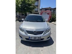 Sahibinden Toyota Corolla 1.4 D-4D Comfort 2008 Model 