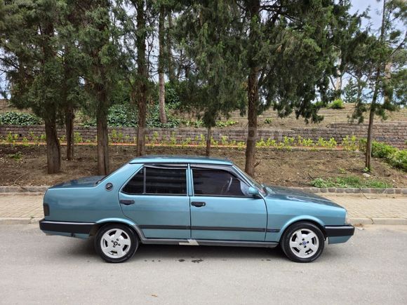 CAM GİBİ DOĞAN SLX...