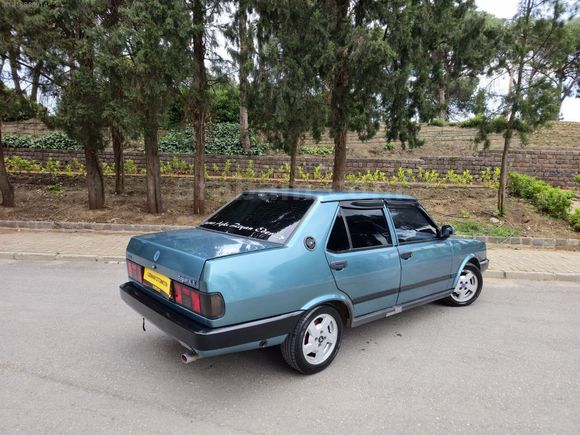 CAM GİBİ DOĞAN SLX...
