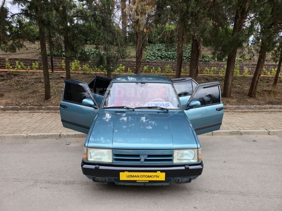 CAM GİBİ DOĞAN SLX...