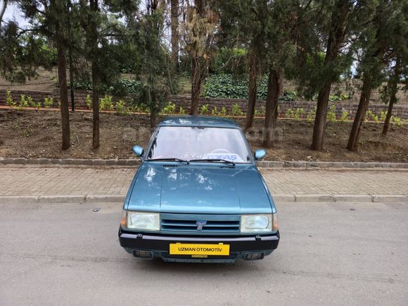 CAM GİBİ DOĞAN SLX...