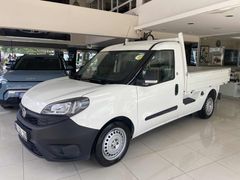 2023 FİAT PRATİCO 1.6 MULTİJET HATASIZ 10 BİNDE