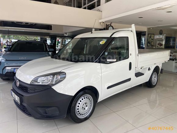 Fiat Pratico 2023 FİAT PRATİCO 1.6