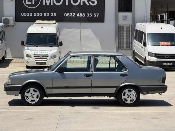 DEĞİŞENSİZ 97 SLX HİDROLİK 15 YILLIK SAHİBİNDEN