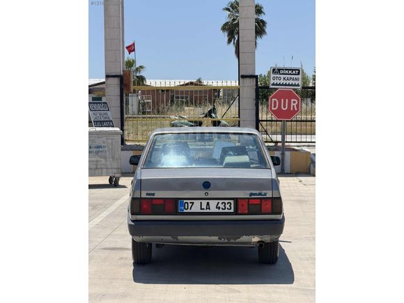 DEĞİŞENSİZ 97 SLX HİDROLİK 15 YILLIK SAHİBİNDEN