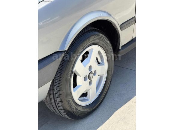 DEĞİŞENSİZ 97 SLX HİDROLİK 15 YILLIK SAHİBİNDEN
