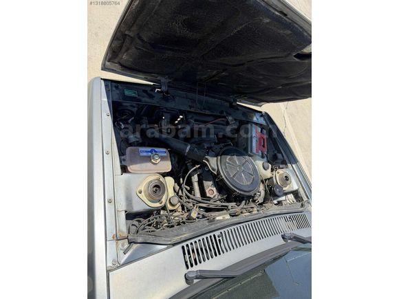 DEĞİŞENSİZ 97 SLX HİDROLİK 15 YILLIK SAHİBİNDEN