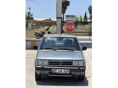DEĞİŞENSİZ 97 SLX HİDROLİK 15 YILLIK SAHİBİNDEN