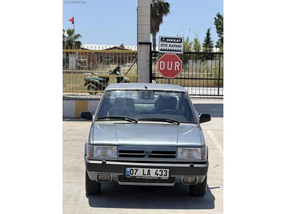 DEĞİŞENSİZ 97 SLX HİDROLİK 15 YILLIK SAHİBİNDEN