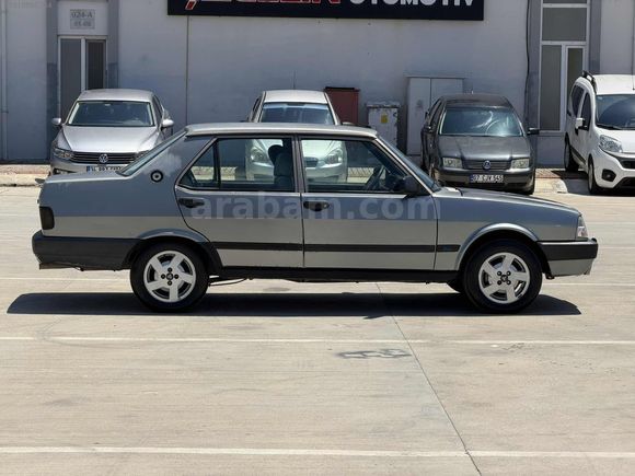 DEĞİŞENSİZ 97 SLX HİDROLİK 15 YILLIK SAHİBİNDEN