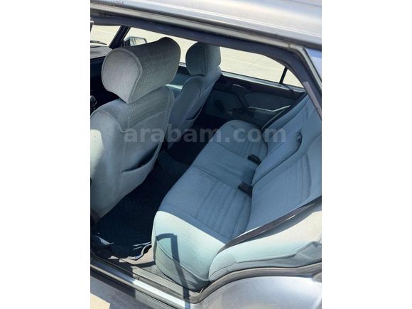 DEĞİŞENSİZ 97 SLX HİDROLİK 15 YILLIK SAHİBİNDEN
