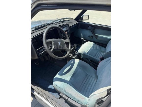 DEĞİŞENSİZ 97 SLX HİDROLİK 15 YILLIK SAHİBİNDEN