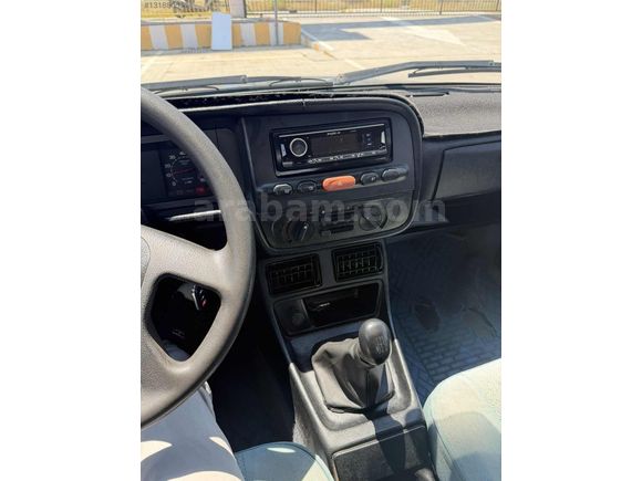 DEĞİŞENSİZ 97 SLX HİDROLİK 15 YILLIK SAHİBİNDEN