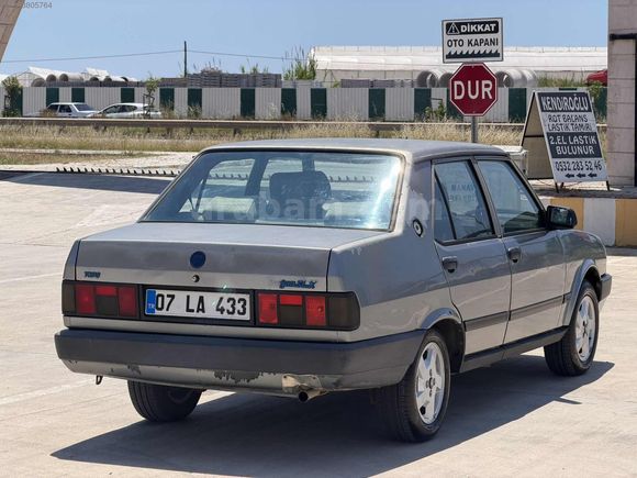DEĞİŞENSİZ 97 SLX HİDROLİK 15 YILLIK SAHİBİNDEN