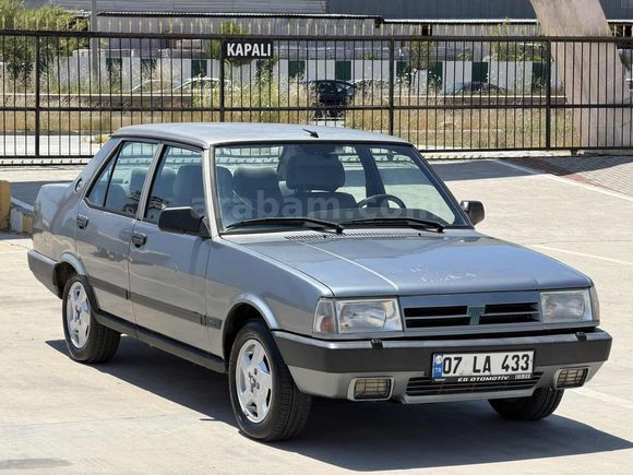 DEĞİŞENSİZ 97 SLX HİDROLİK 15 YILLIK SAHİBİNDEN