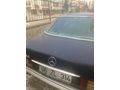 20YILLIK Sahibinden Mercedes - Benz S 
300 1985 Model 