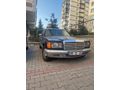 20YILLIK Sahibinden Mercedes - Benz S 
300 1985 Model 