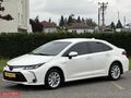 BURAK ** 2019 TOYOTA COROLLA 1.8 HYBRİD DREAM BAKIMLI ŞERİT TKP