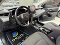 DELİL'DEN 2021 COROLLA HYBRID DREAM 1.8