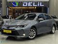 DELİL'DEN 2021 COROLLA HYBRID DREAM 1.8