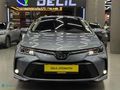 DELİL'DEN 2021 COROLLA HYBRID DREAM 1.8