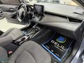 DELİL'DEN 2021 COROLLA HYBRID DREAM 1.8