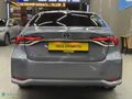 DELİL'DEN 2021 COROLLA HYBRID DREAM 1.8
