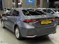 DELİL'DEN 2021 COROLLA HYBRID DREAM 1.8
