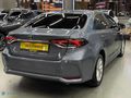 DELİL'DEN 2021 COROLLA HYBRID DREAM 1.8