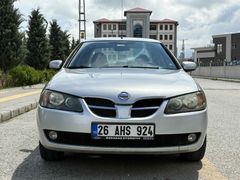 Sahibinden Nissan Almera 1.5 Tekna 2006 Model 