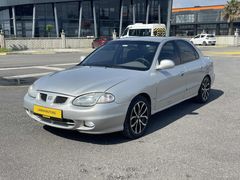 LAMAN MOTORS' DAN*KLİMALI* ÇİFT AİRBAG* 1.6 ELANTRA
