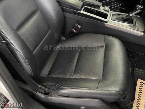 GÜROĞLUNDAN 2011 MODEL 346 BİN KM DE E200 CGI PRİME